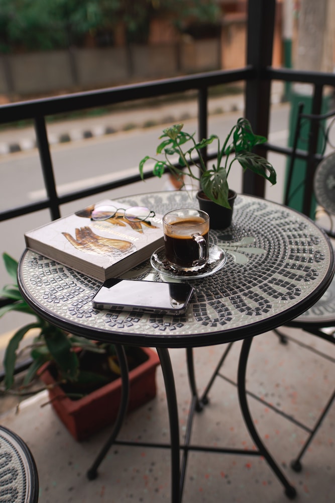 mr breakfast pvt ltd