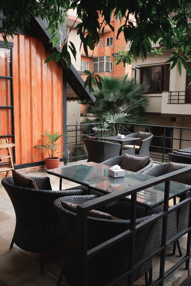 mr breakfast pvt ltd