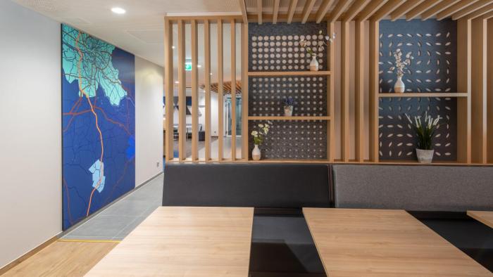 holiday inn express hamburg south a7 as42 an ihg hotel