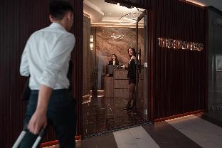 the landmark by the only bnb