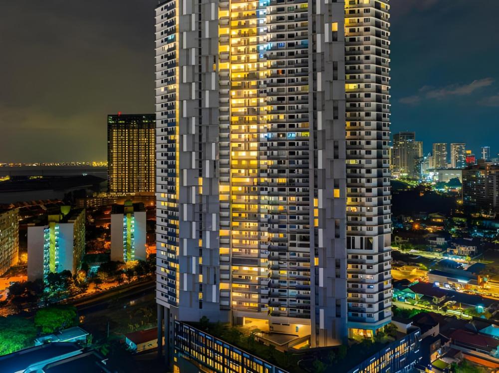 the landmark by the only bnb