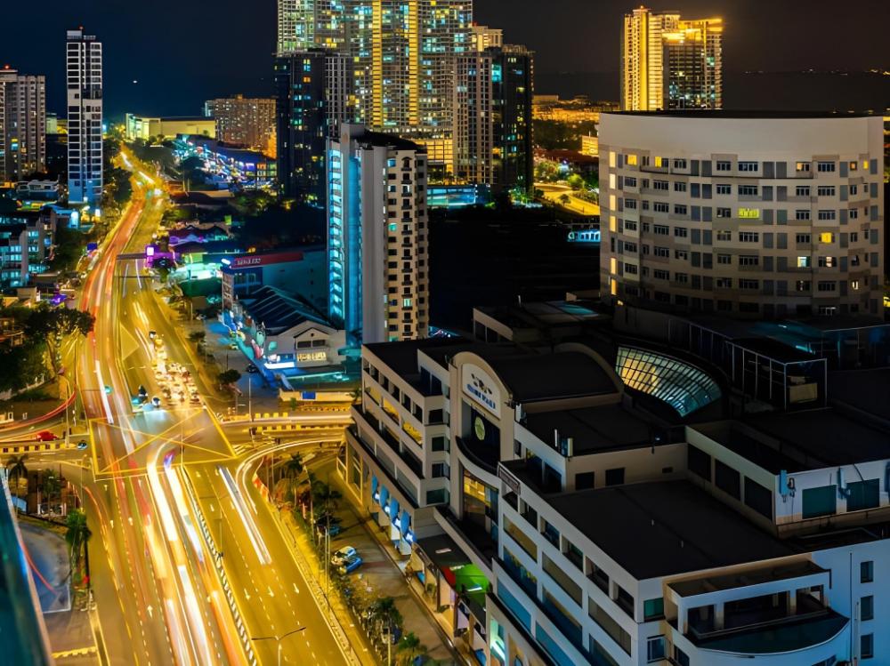 the landmark by the only bnb