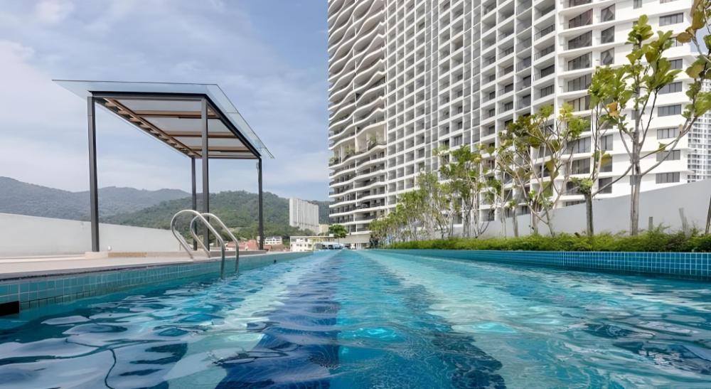 the landmark by the only bnb