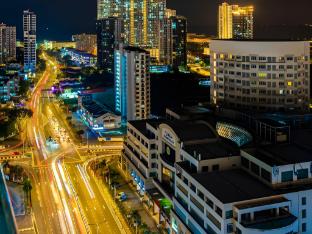 the landmark by the only bnb