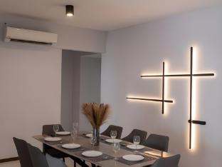 the landmark by the only bnb