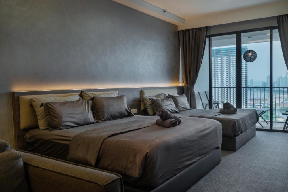 the landmark by the only bnb