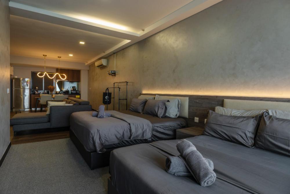 the landmark by the only bnb