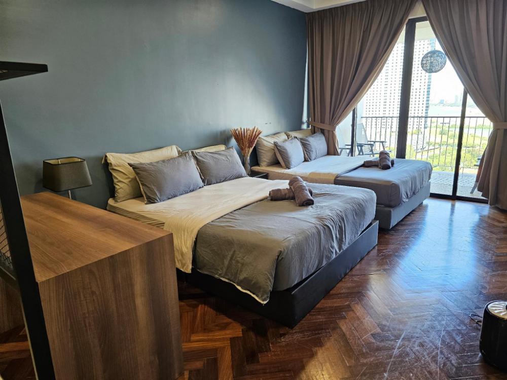 the landmark by the only bnb