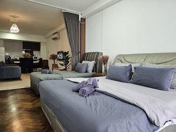 the landmark by the only bnb