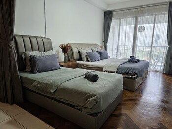 the landmark by the only bnb