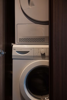 the landmark by the only bnb