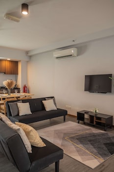 the landmark by the only bnb