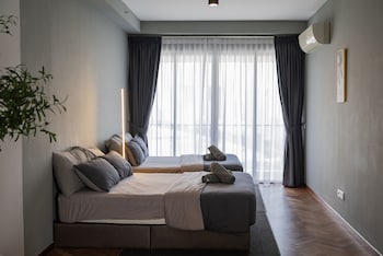 the landmark by the only bnb