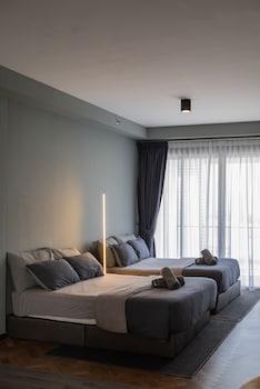 the landmark by the only bnb