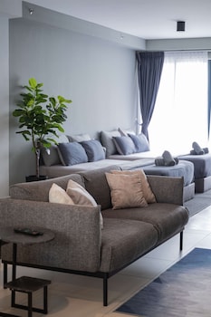 the landmark by the only bnb