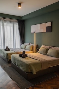 the landmark by the only bnb