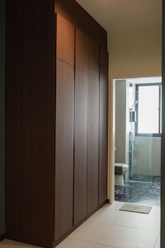 the landmark by the only bnb