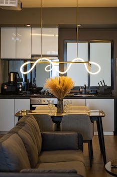 the landmark by the only bnb