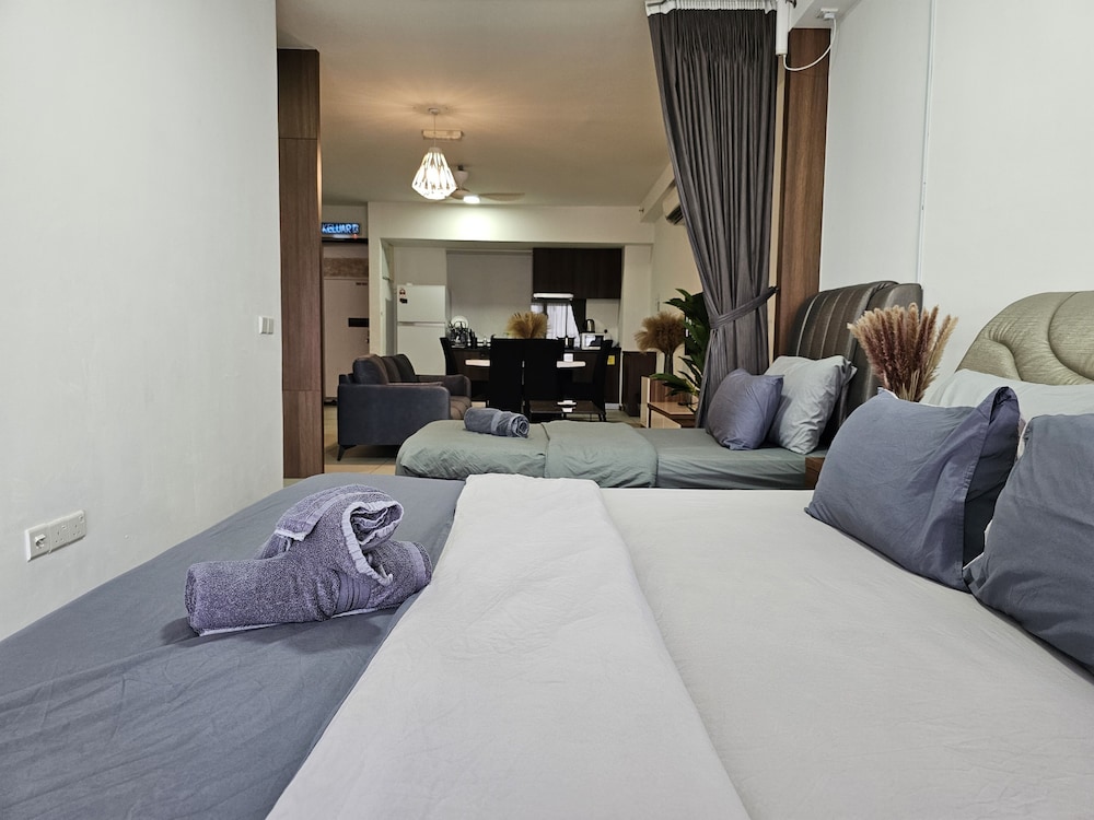 the landmark by the only bnb