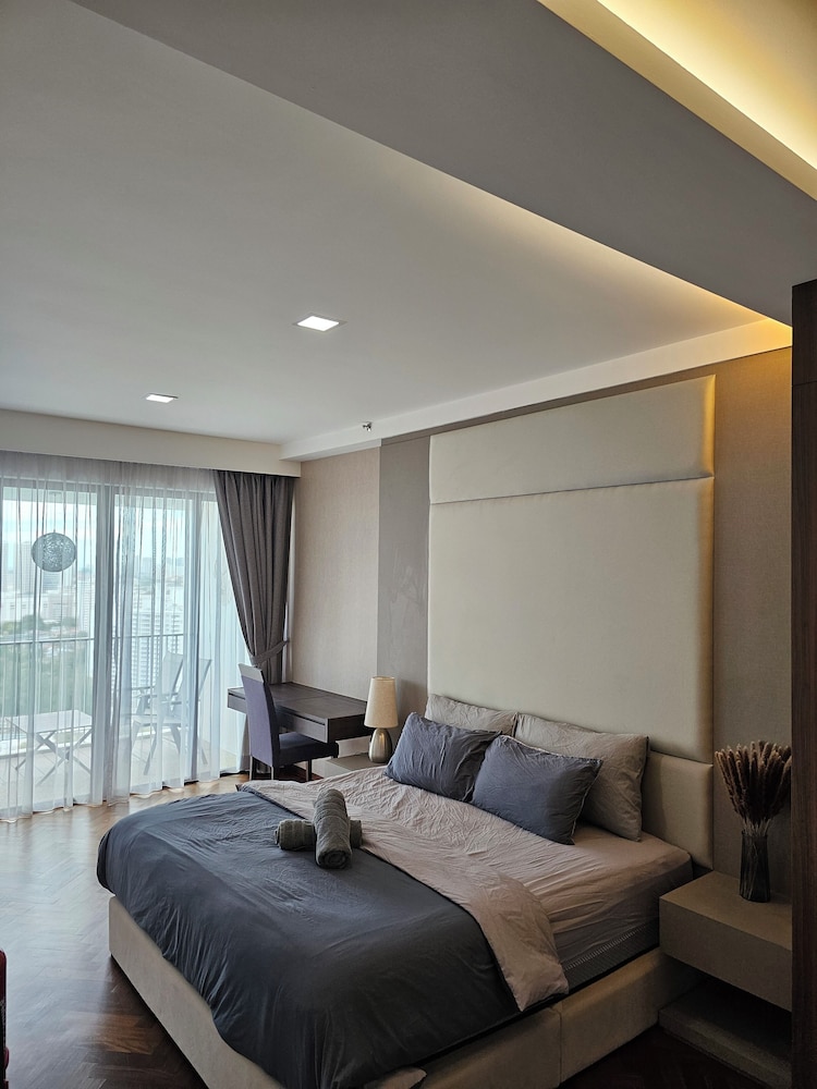 the landmark by the only bnb