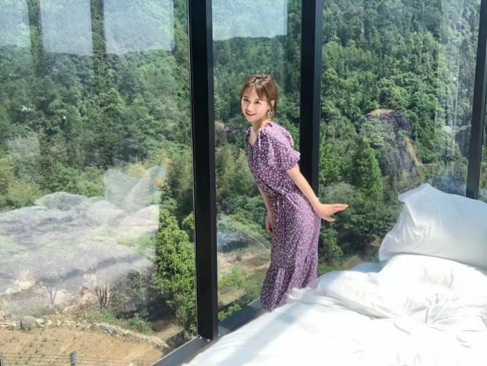 zhangjiajie