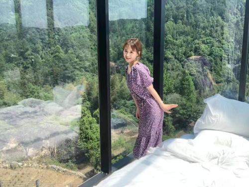 zhangjiajie