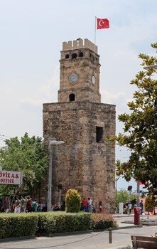 ayhan hotel