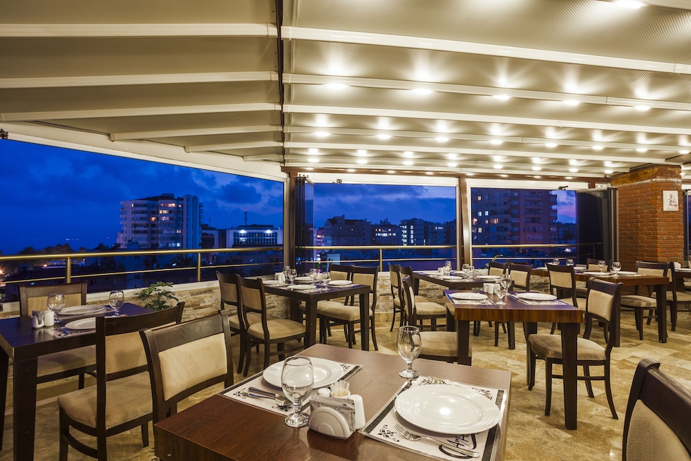 ayhan hotel