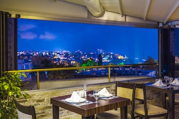 ayhan hotel
