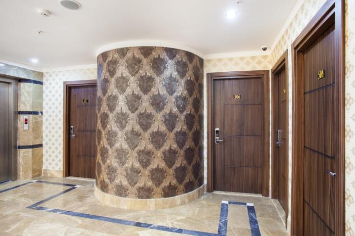 ayhan hotel
