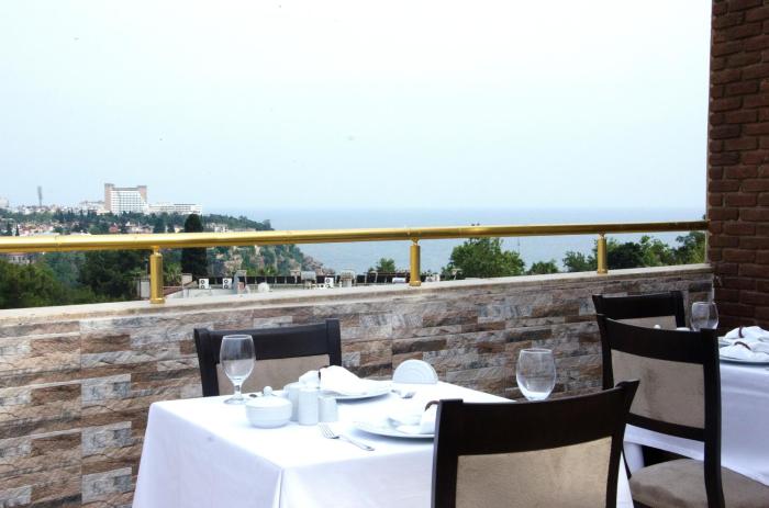 antalya