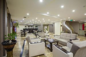 ayhan hotel