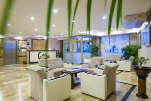 ayhan hotel