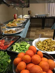 ayhan hotel