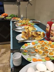 ayhan hotel