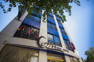 ayhan hotel