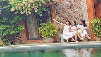 tam coc koi homestay