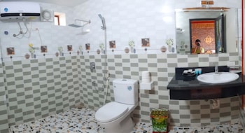 tam coc koi homestay