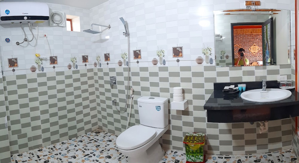 tam coc koi homestay