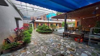 tam coc koi homestay