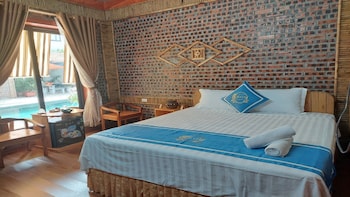 tam coc koi homestay