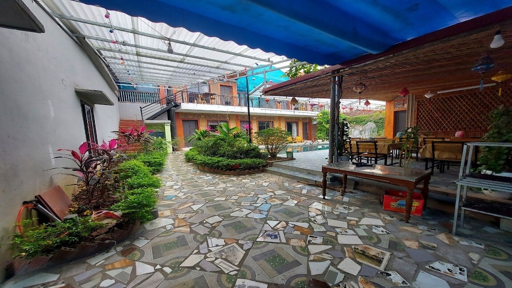 tam coc koi homestay