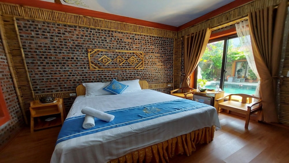 tam coc koi homestay