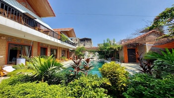 tam coc koi homestay