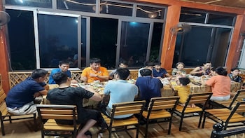 tam coc koi homestay