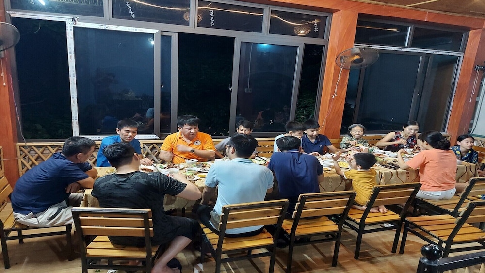 tam coc koi homestay