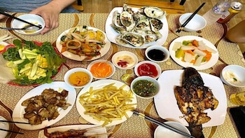 tam coc koi homestay