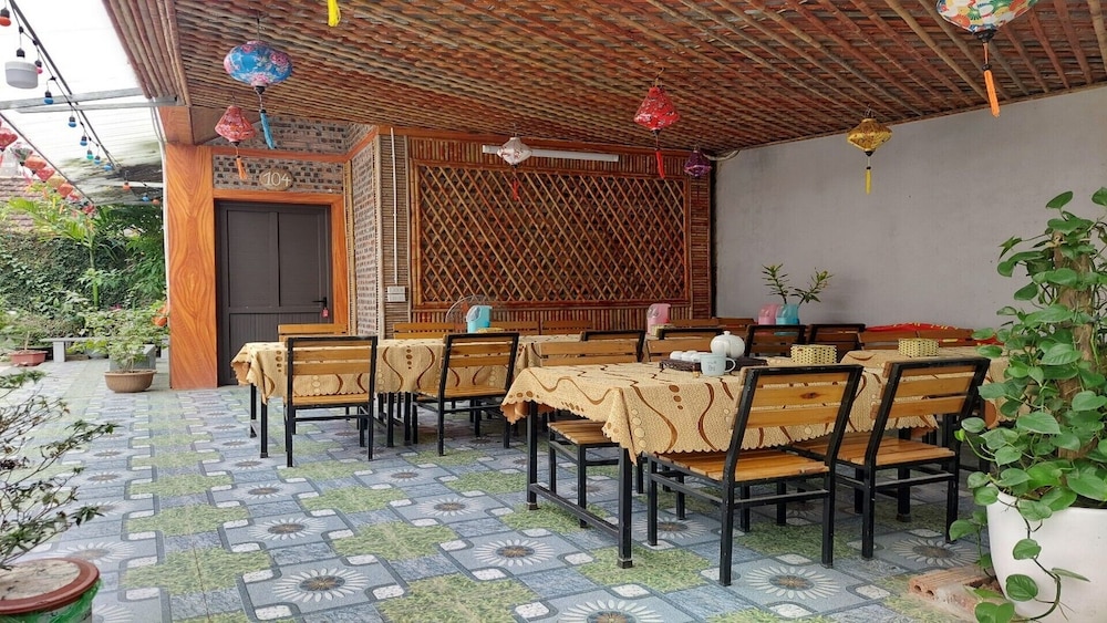 tam coc koi homestay