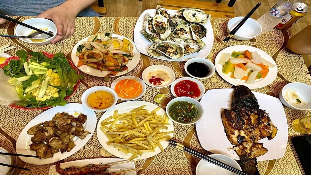 tam coc koi homestay