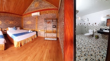 tam coc koi homestay